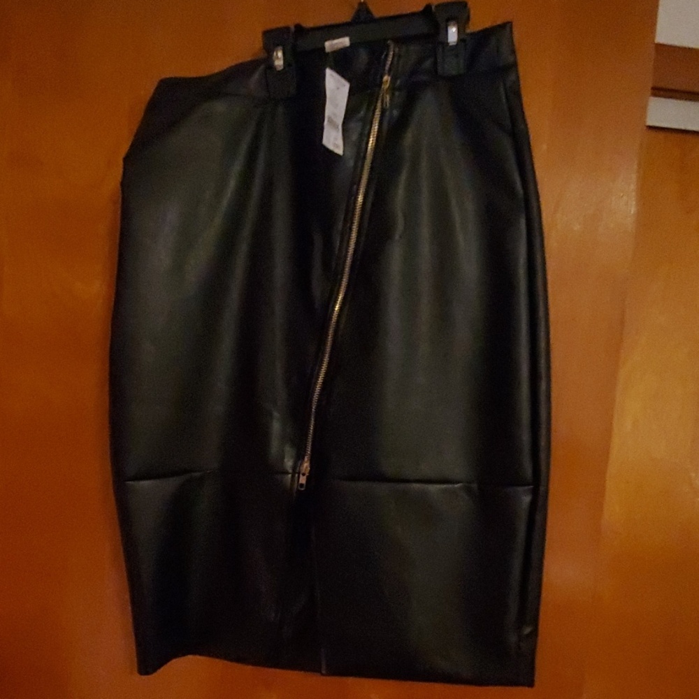 Mini skirt